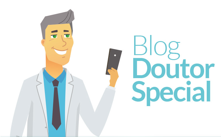 Blog Dr Special