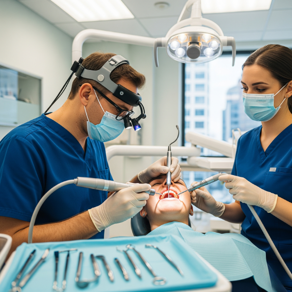 Implantes Dentários